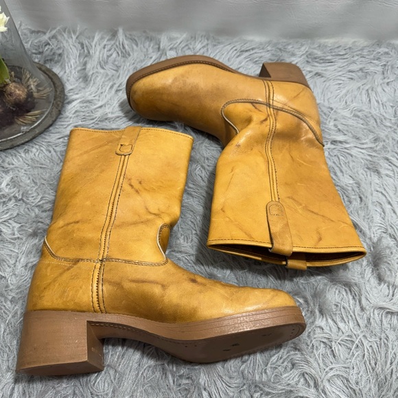 Women’s Vintage boots - Picture 4 of 9